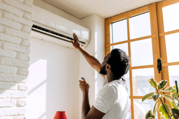 Best Commercial HVAC Repair  in Brookfield, MO