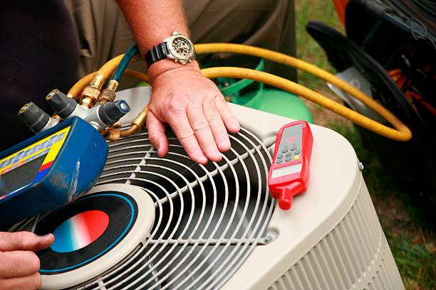 Best HVAC Air Duct Cleaning  in Brookfield, MO