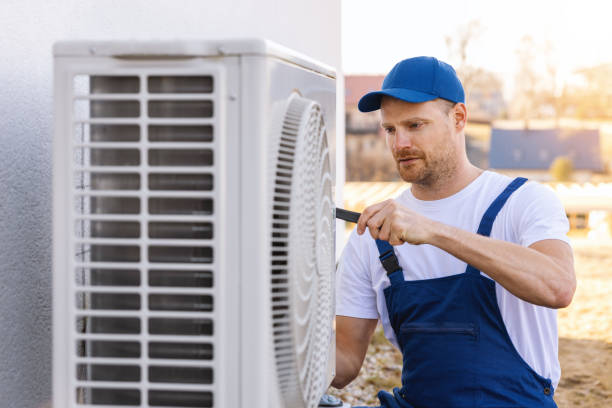 Best HVAC Contractors  in Brookfield, MO