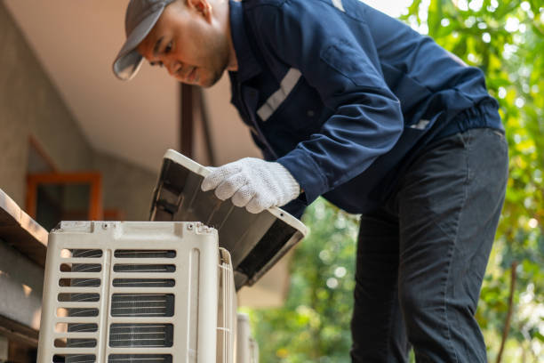 Best HVAC Replacement Cost  in Brookfield, MO